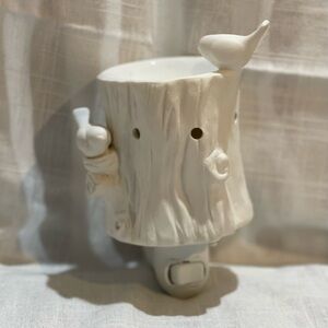 Scentsy Tweet Mini Wax Warmer
